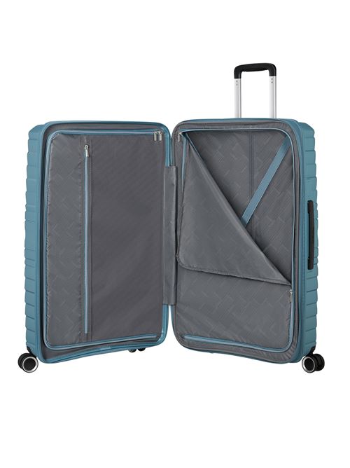 Large flytwist trolley SAMSONITE | 155267STORM BLUE